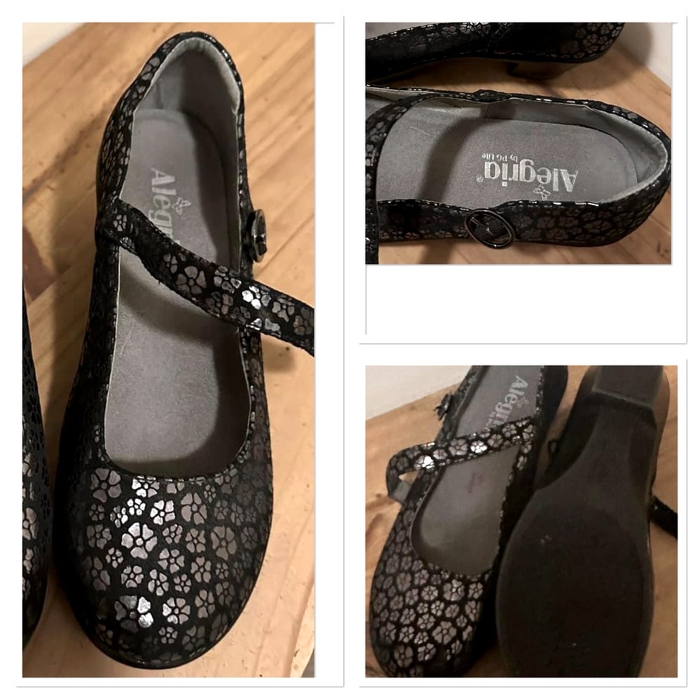 Alegría Mary Jane’s